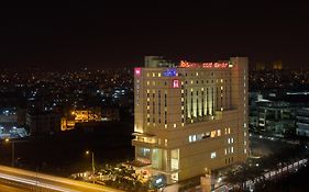 Ibis Bengaluru Hosur Road - An Accor Brand